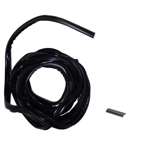 CROWN AUTO WSHIELD MOULDING KIT - 55010655K
