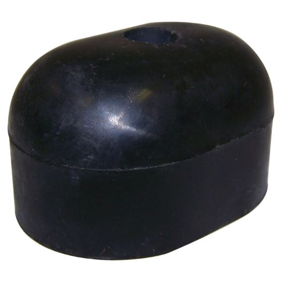CROWN AUTO SPARE TIRE IMPACT BUMP - 55013350