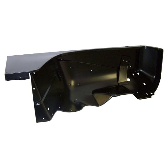 CROWN AUTO WRANG FEND -R - 55013514