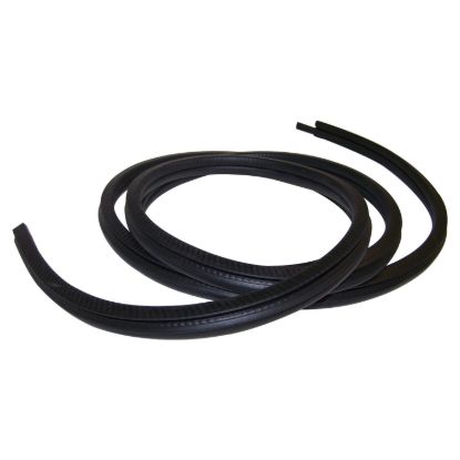 CROWN AUTO CHEROK DOOR WTHRSTRIP - 55015782