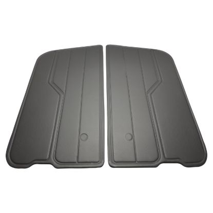 CROWN AUTO DOOR PANEL SET - 55016288K