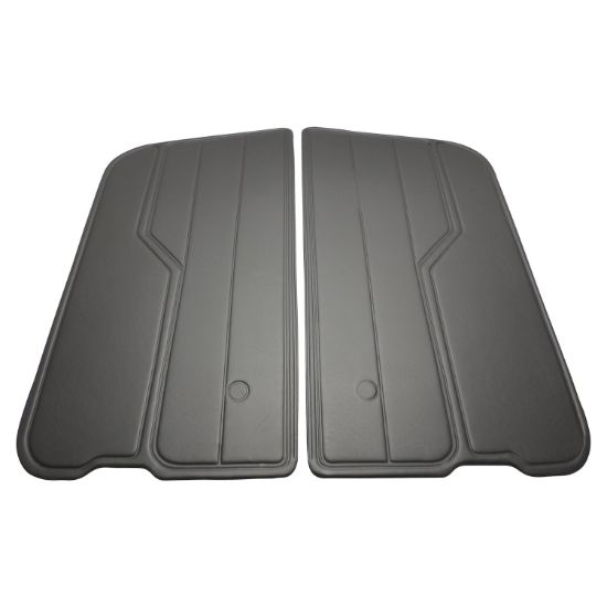 CROWN AUTO DOOR PANEL SET - 55016288K