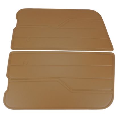 CROWN AUTO DOOR PANEL SET - 55016290K
