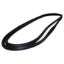 CROWN AUTO WSHIELD GLASS WTHRSTRIP - 55019988