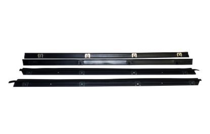 CROWN AUTO DOOR GLASS WEATHERSTRIP MASTER KIT - 55024255MK