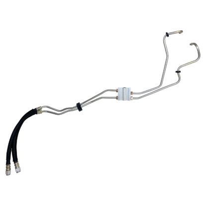CROWN AUTO TUBE & HOSE - 55037841AK