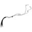 CROWN AUTO TUBE & HOSE - 55037841AK