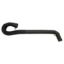 CROWN AUTO RADIATOR HOSE - 55038026AG