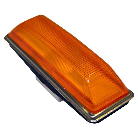 CROWN AUTO SIDE REPTR LAMP - 55055014