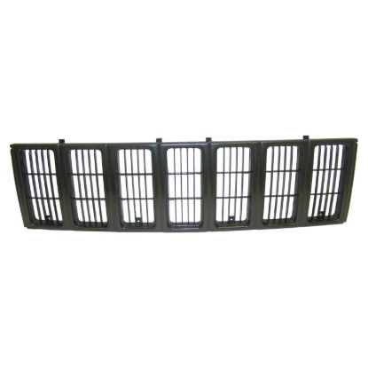 CROWN AUTO CHEROK RADIA GRILLE - 55055150