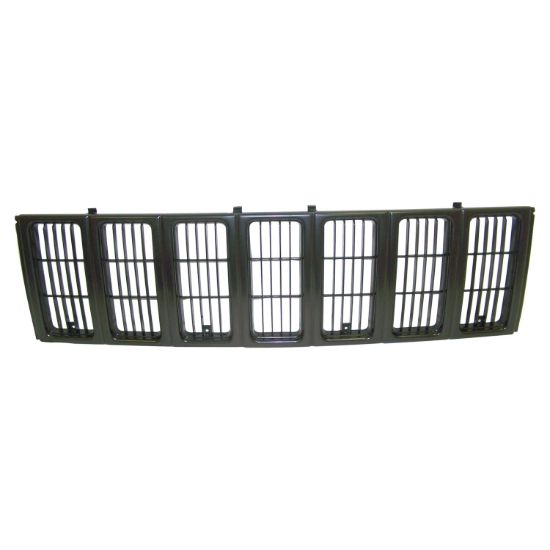 CROWN AUTO CHEROK RADIA GRILLE - 55055150