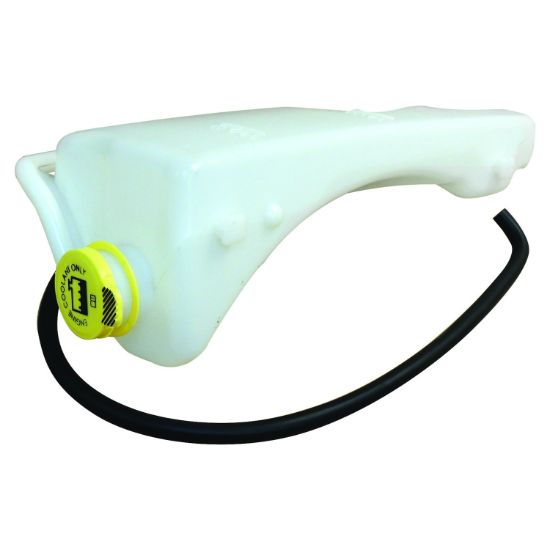 CROWN AUTO COOLANT BOTTLE - 55056542AE