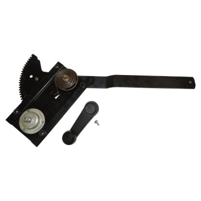 CROWN AUTO WINDOW REGULATOR KIT - 55074990K