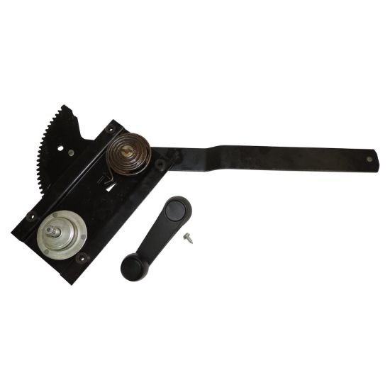 CROWN AUTO WINDOW REGULATOR KIT - 55074990K