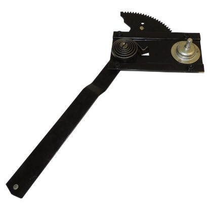 CROWN AUTO WINDW REGUL -L - 55074991
