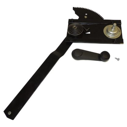 CROWN AUTO WINDOW REGULATOR KIT - 55074991K