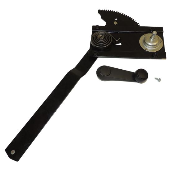 CROWN AUTO WINDOW REGULATOR KIT - 55074991K