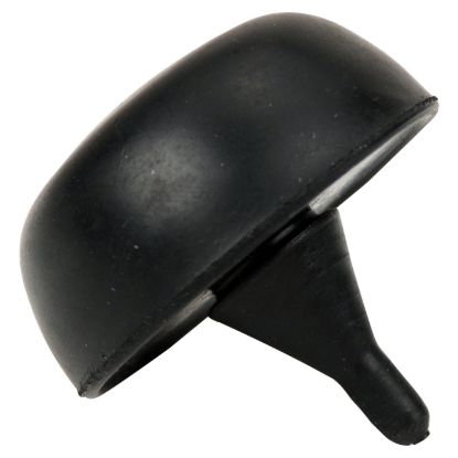 CROWN AUTO BUMPER  HOOD - 55075590AB
