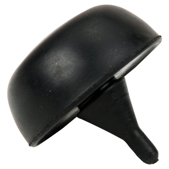 CROWN AUTO BUMPER  HOOD - 55075590AB