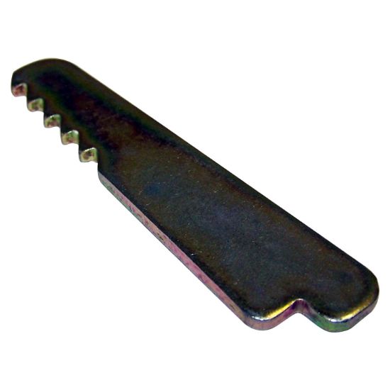 CROWN AUTO DOOR HNDLE KEEPER - 55076221