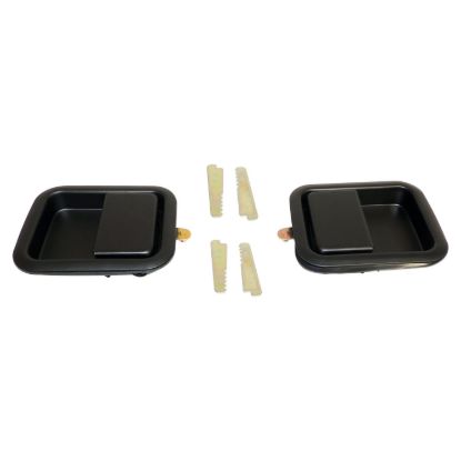CROWN AUTO DOOR HANDLE KIT - 55076222K