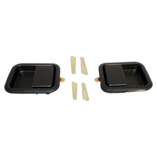 CROWN AUTO DOOR HANDLE KIT - 55076222K