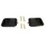 CROWN AUTO DOOR HANDLE KIT - 55076222K