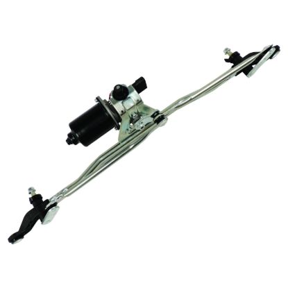 CROWN AUTO WIPER MOTOR ASSEMBLY - 55077859AC