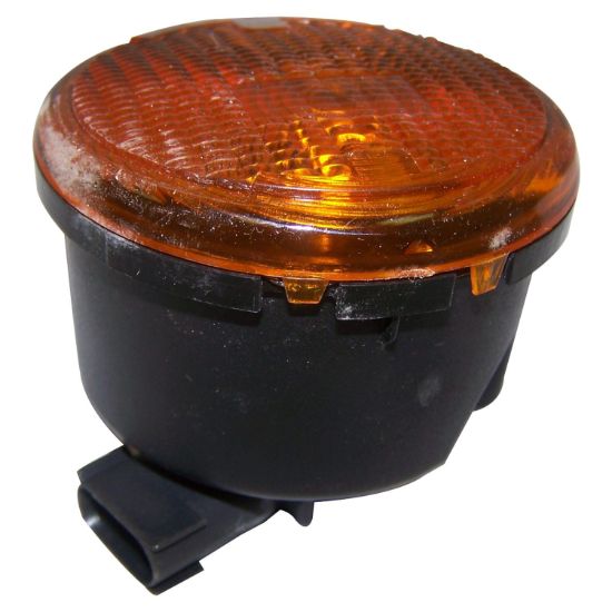 CROWN AUTO PARK LAMP -R - 55077884AD