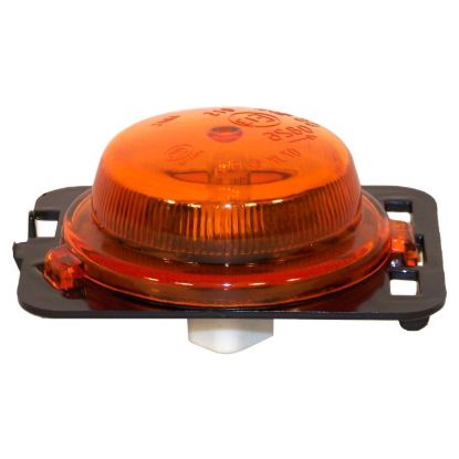 CROWN AUTO SIDEREPTRLAMP-R-EXPORT - 55077894AD