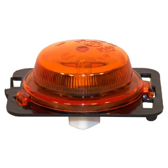 CROWN AUTO SIDEREPTRLAMP-R-EXPORT - 55077894AD