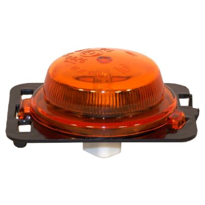 CROWN AUTO SIDEREPTRLAMP-L-EXPORT - 55077895AD