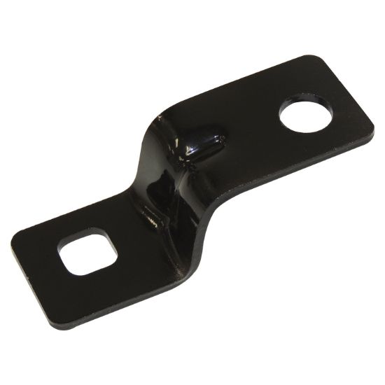 CROWN AUTO BUMPER BRACKET - 55078100AA