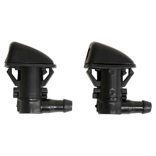 CROWN AUTO WINDSHIELD WASHER NOZZLE SET - 55079049K