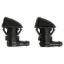 CROWN AUTO WINDSHIELD WASHER NOZZLE SET - 55079049K