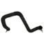 CROWN AUTO RADIATOR HOSE - 55111395AC