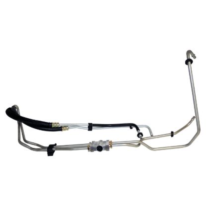 CROWN AUTO TUBE & HOSE - 55111450AE