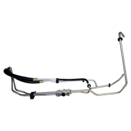 CROWN AUTO TUBE & HOSE - 55111450AE