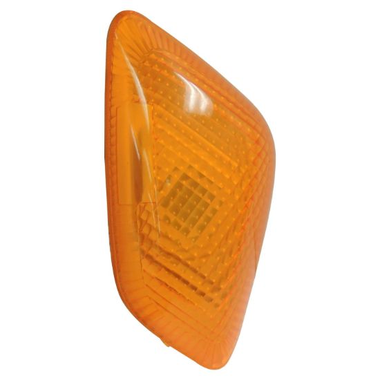 CROWN AUTO SIDE REPTR LAMP -R - 55155460AC