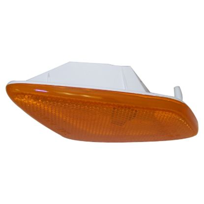 CROWN AUTO SIDMRKR LAMP -L - 55155629AB