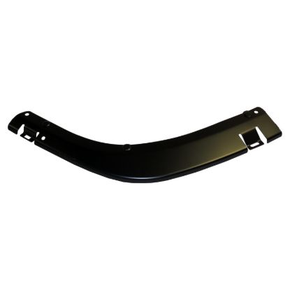 CROWN AUTO FENDER FLARE RETAINER - 55155674AC