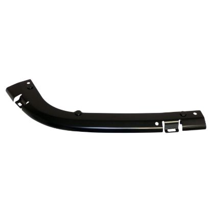 CROWN AUTO FENDER FLARE RETAINER - 55155681AD