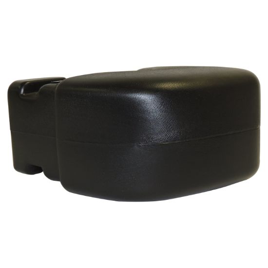 CROWN AUTO BUMP END -R - 55155760AB
