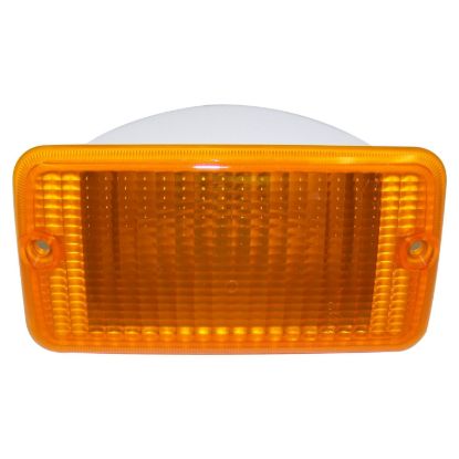CROWN AUTO AMBER PARK LAMP  -R - 55156488AA