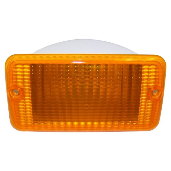 CROWN AUTO AMBER PARK LAMP  -R - 55156488AA