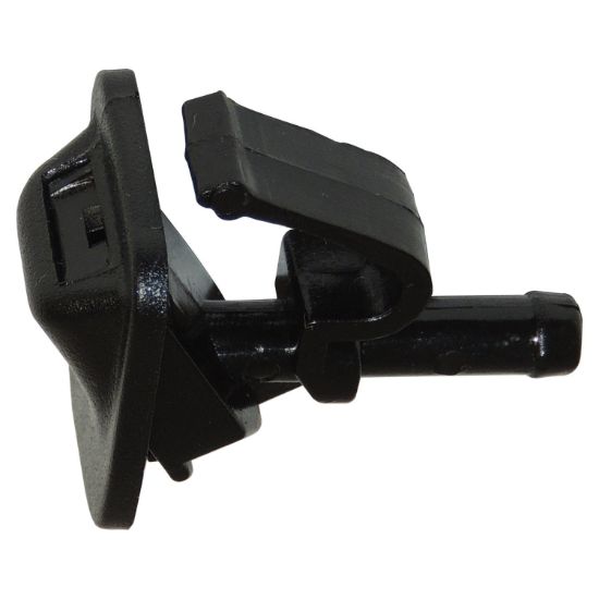 CROWN AUTO WINDSHIELD WASHER NOZZLE - 55156728AB