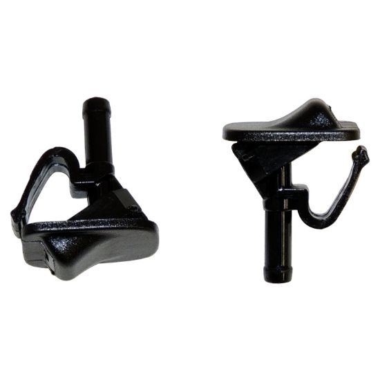 CROWN AUTO WINDSHIELD WASHER NOZZLE SET - 55156728K
