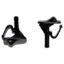 CROWN AUTO WINDSHIELD WASHER NOZZLE SET - 55156728K