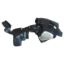 CROWN AUTO FENDER LINER - 55157116AH