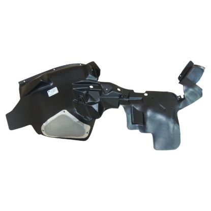 CROWN AUTO FENDER LINER - 55157117AH